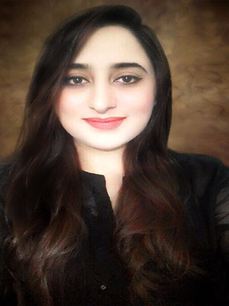 Zil-e Huma Ehsan (Head Business Strategy & Operations)